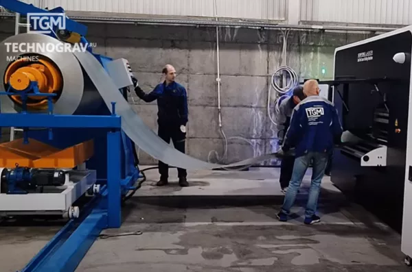 SENFENG SF1502CH 3 кВт